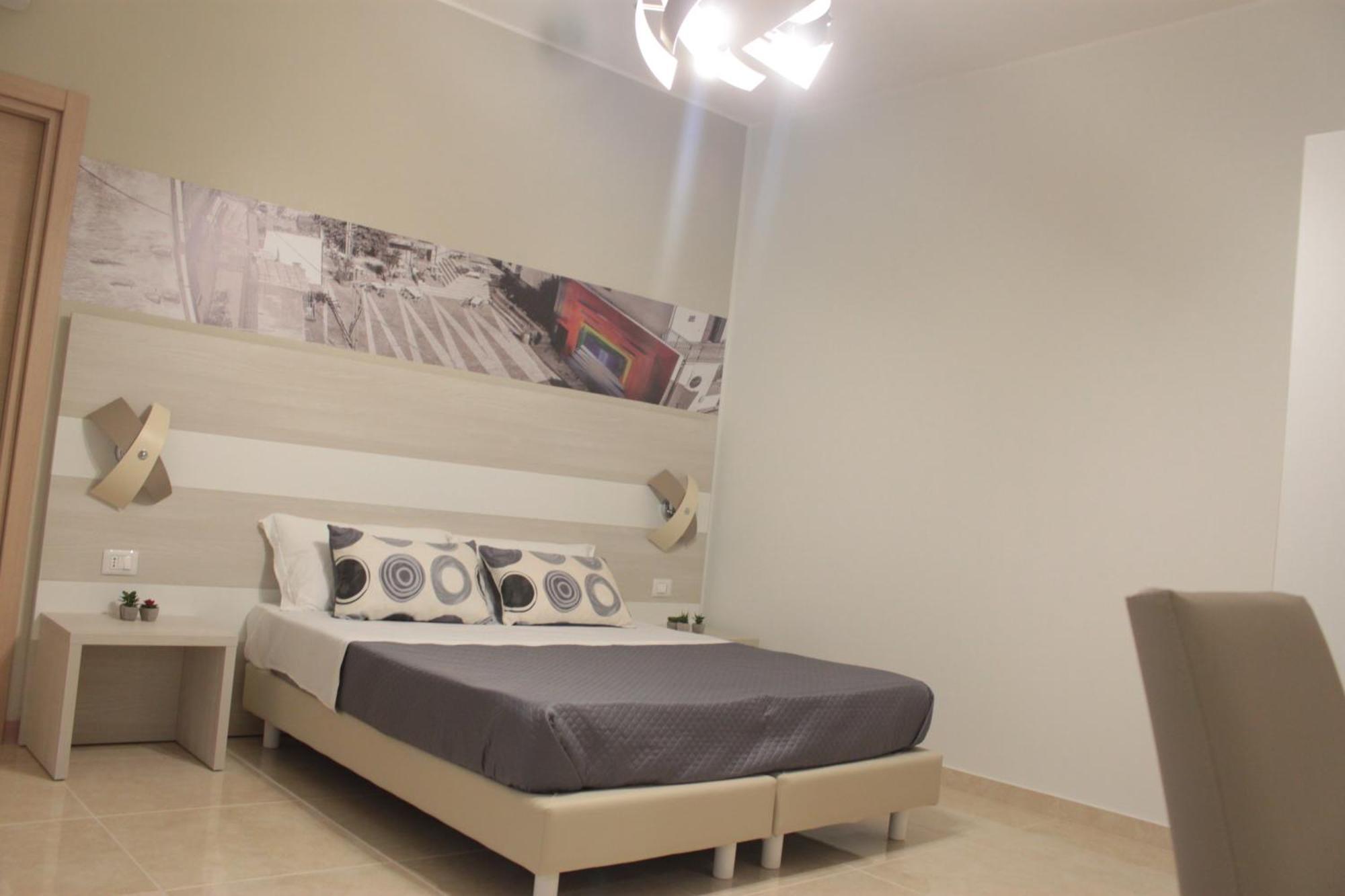 A'Mantia Hotel Amantea Zewnętrze zdjęcie