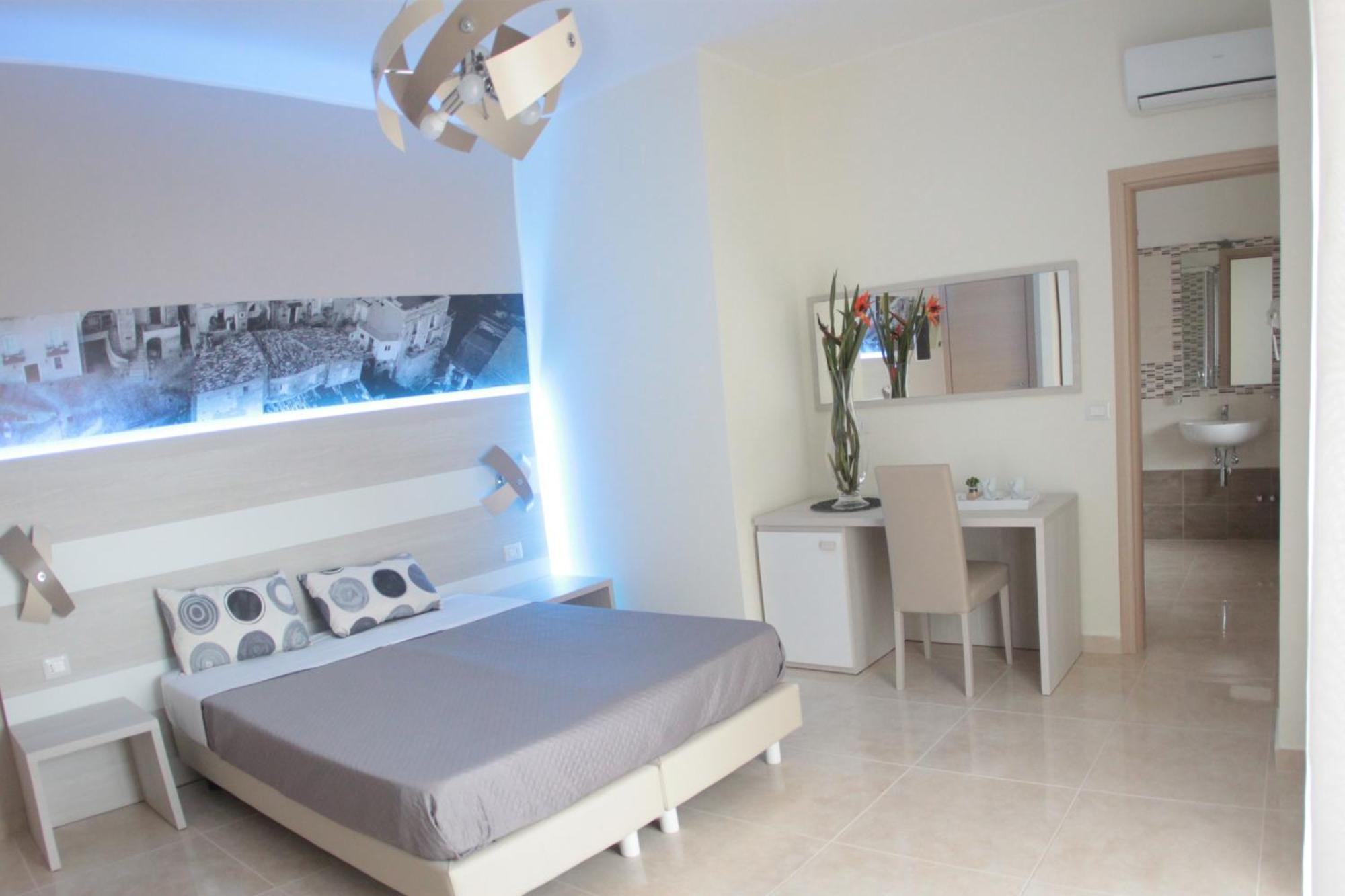 A'Mantia Hotel Amantea Zewnętrze zdjęcie