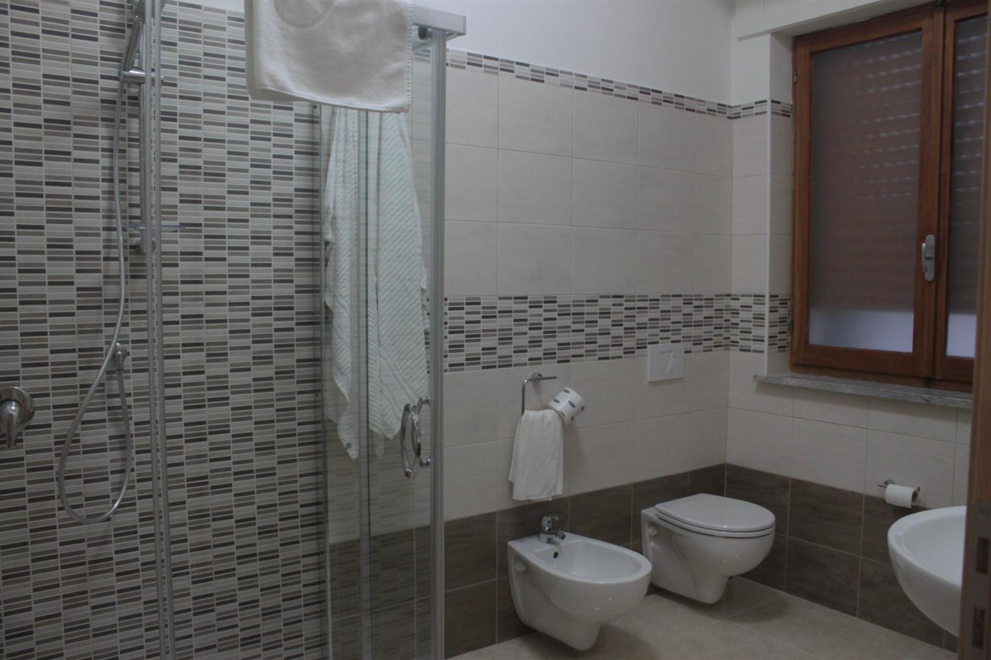 A'Mantia Hotel Amantea Zewnętrze zdjęcie