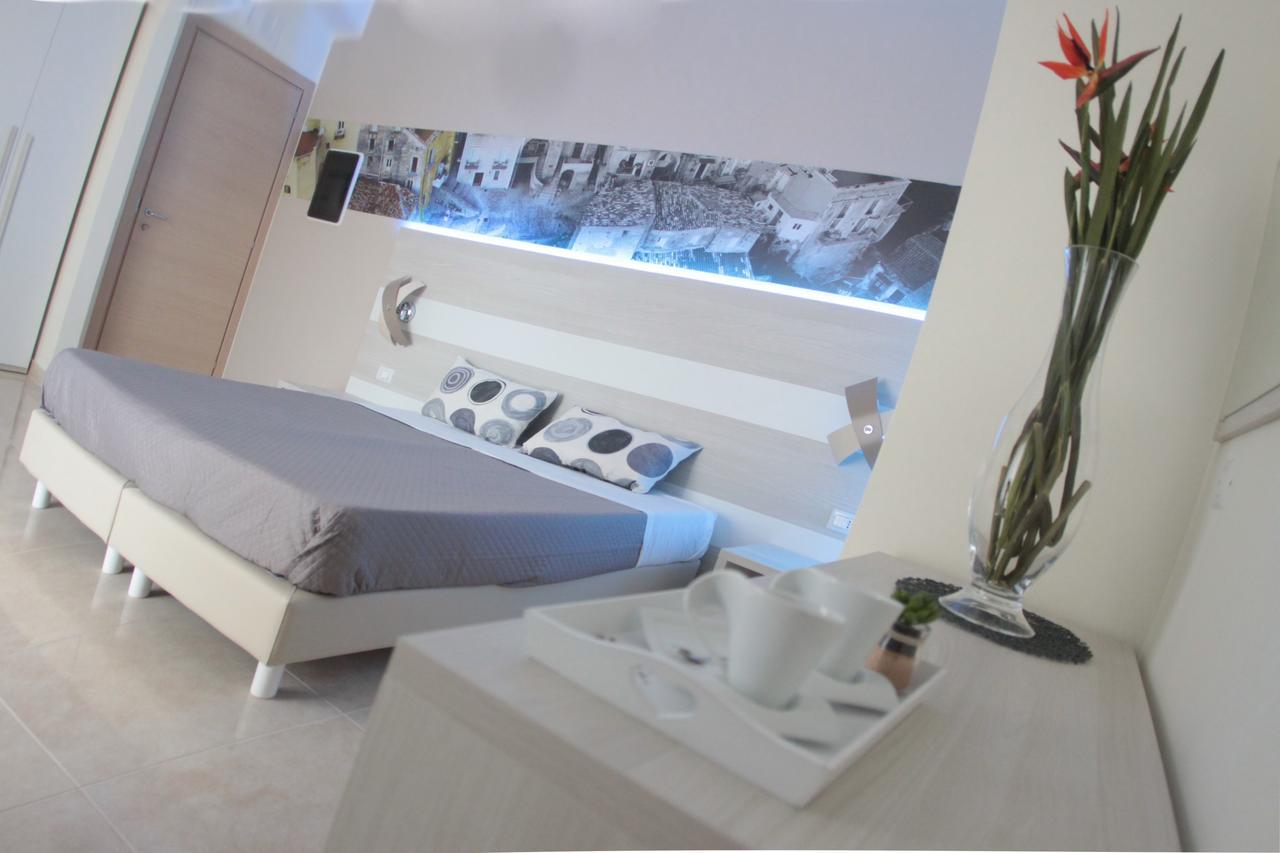 A'Mantia Hotel Amantea Zewnętrze zdjęcie