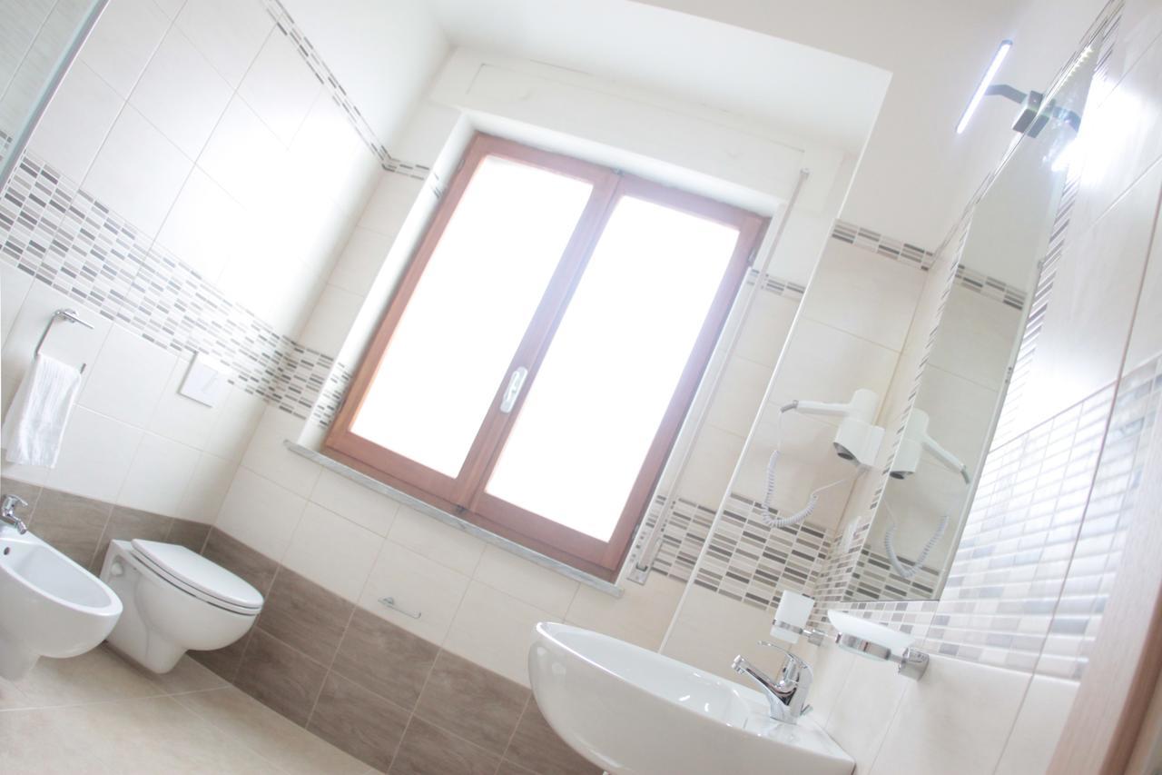 A'Mantia Hotel Amantea Zewnętrze zdjęcie