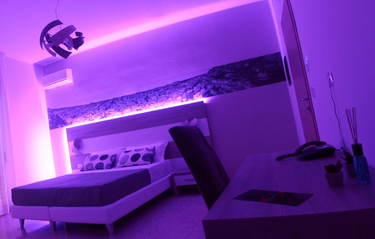 A'Mantia Hotel Amantea Zewnętrze zdjęcie